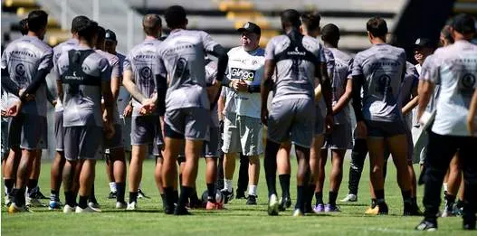 Ponte Preta x Velo Clube - Estreia da Macaca no Majestoso 3 Paulistão - 2026