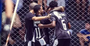 COPA SP: Ponte Preta bate Meia-Noite e carimba vaga na 2ª Fase