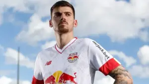 Ponte Preta encaminha contratação de zagueiro do Bragantino