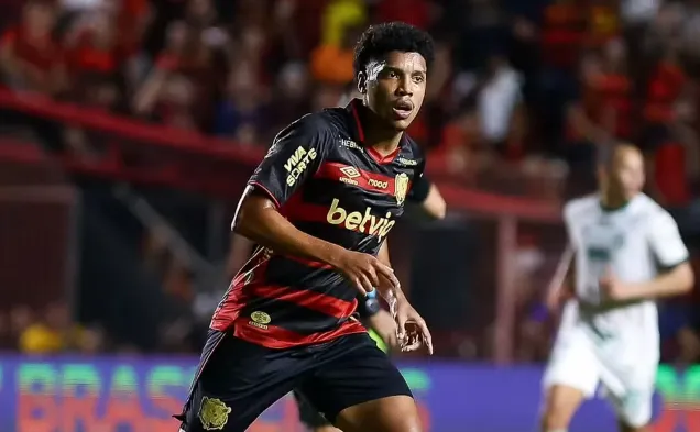 Ponte preta acerta contratacao de volante do Sport