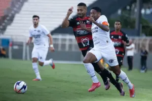 Invictos, mas diferentes: por que Ferroviária e Ituano lideram a A2 RIVALO