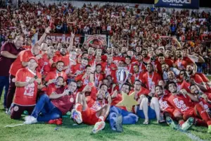 POTIGUAR: América-RN e ABC buscam protagonismo em 2026