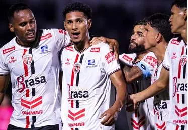 Primavera fez tudo como foi planejado, diz Rafael Marques 3 Paulistão - 2026