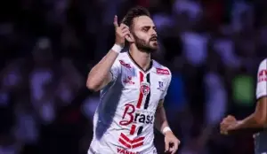 Primavera 3 x 1 Mirassol - Fantasma vence a primeira no Paulistão A1