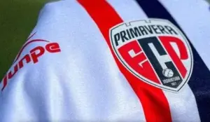 Primavera tem jogadores rodados para enfrentar o Guarani