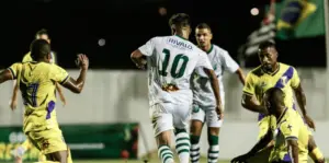 Catanduva 2 x 2 Rio Preto - Emocionante do início ao fim