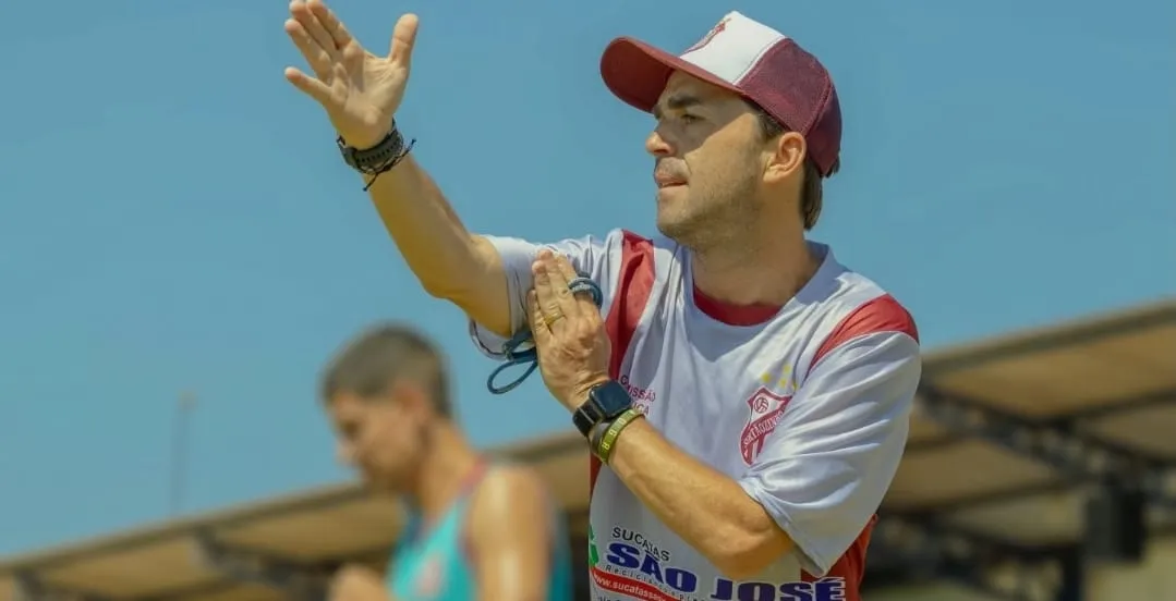 Sertãozinho conta com Ricardo Lima para a estreia no Paulistão Série A2