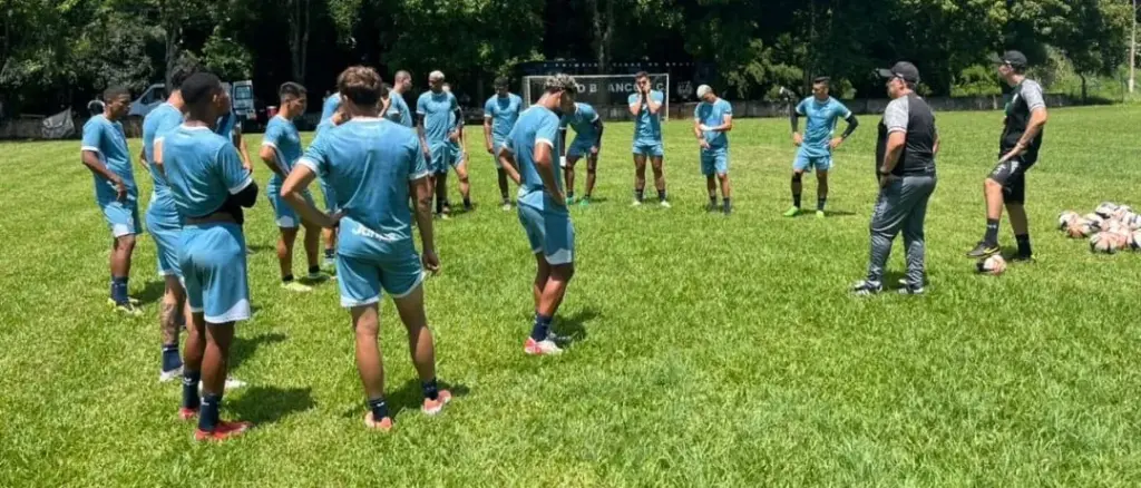 Rio Branco e Desportivo se enfrentam em amistoso visando a Série A3