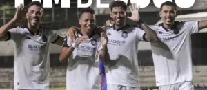 CAPIXABA: Clássico e duelos diretos marcam a 3ª rodada