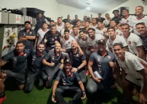 GOIANO: Abecat reage, Atlético-GO dispara na ponta e Goiás fica no 0 a 0