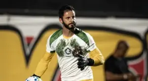 Remo perde na estreia do Brasileirão e Rangel cobra resposta imediata