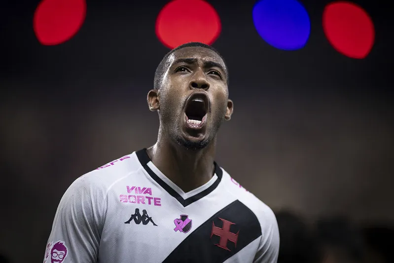 Rayan repete feito de Vini Jr e Rodrygo; Veja qual 2 Rayan 2