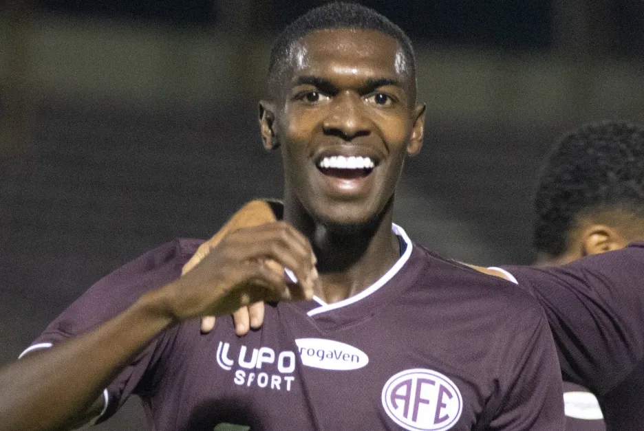 Foto: Guilherme Moro/Ferroviária SAF