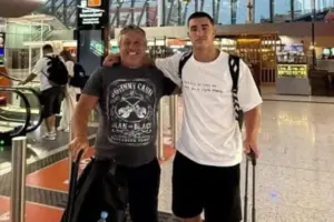 Remo tem acerto “vazado” por pai de atacante argentino