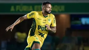 Reinaldo confia nos reforços do Mirassol: 