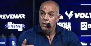 Remo vive nova era com Marcos Braz nos bastidores da diretoria