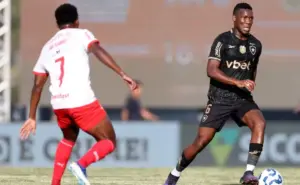 Remo acerta contratação de Patrick de Paula, ex-Botafogo