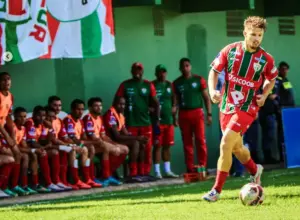 CAPIXABA: Serra segue invicto, vence mais uma e se isola na ponta