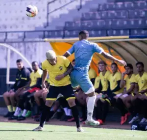 Paulista A3 RIVALO - Na fase de preparação,Tuca destaca evolução do Rio Branco