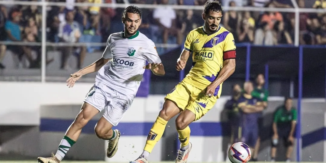 (Foto: Cleder R. Damasceno-Fotosesportivas)