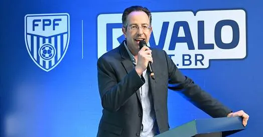 Rivalo  - FPF - 2026