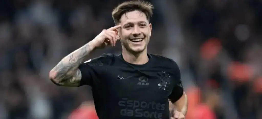 Corinthians reverte punições e conta com força máxima no Paulistão