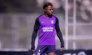 Paulistão: Corinthians acerta empréstimo de lateral para a Universidad Católica