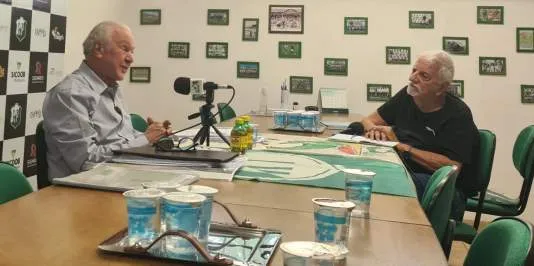 Paulistão A3 - Rivalo - 2026