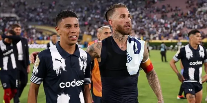 Vasco oficializa colombiano Johan Rojas por empréstimo 2 Rojas Monterrey