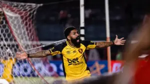 Sport enfrenta nova ação judicial e Romarinho pede rescisão