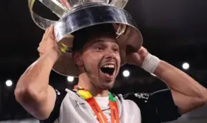 Mirassol negocia contratação de ídolo do Corinthians