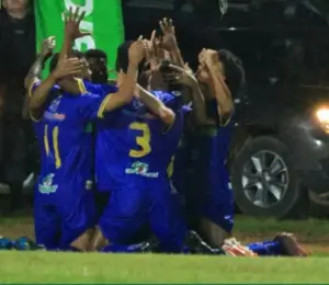 RONDONIENSE: Ji-Paraná só empata e o líder Rondoniense vence mais uma