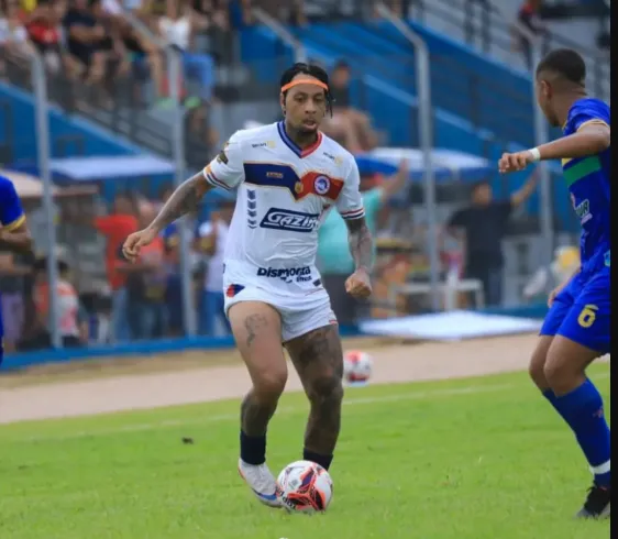 RONDONIENSE: Barcelona lidera e Gazin empata com Rondoniense