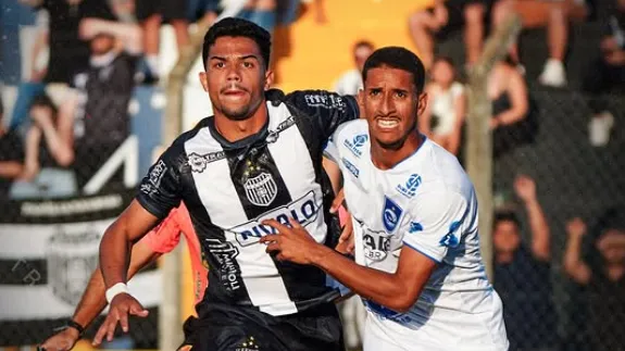 Rio Claro estreia com empate - Foto: Divulgação