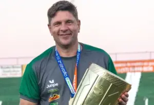 Tanabi enfrenta o Votuporanguense e está pronto para o Paulista A4 Rivalo