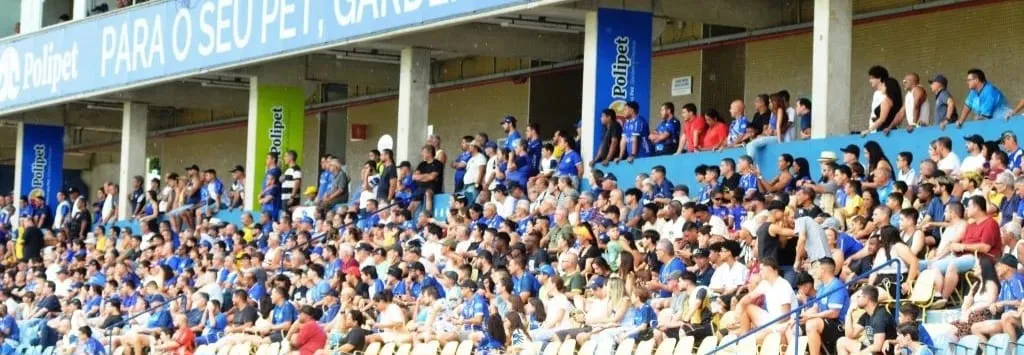 São José recebe a torcida em treino aberto neste sábado