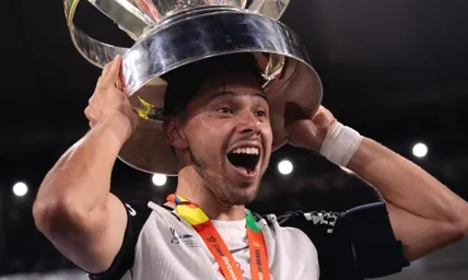 SFvOIDPU Romero Corinthians