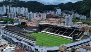 Santos avança nas conversas sobre SAF, mas estatuto vira entrave