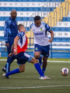 Santo André x Ferroviária - Duelo movimenta a parte de cima da tabela