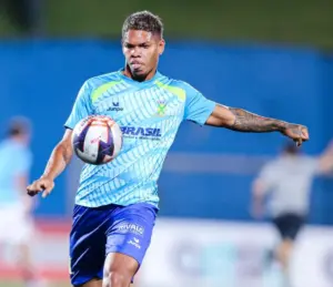 Santo André x Água Santa - Ramalhão entra em campo de olho no G-8