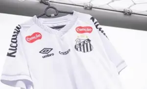 Santos analisa reforços após início difícil no Brasileirão