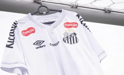 Santos analisa reforços após início difícil no Brasileirão