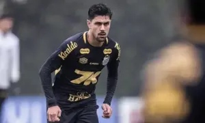 Santos é condenado por dívida e pode sofrer transfer ban