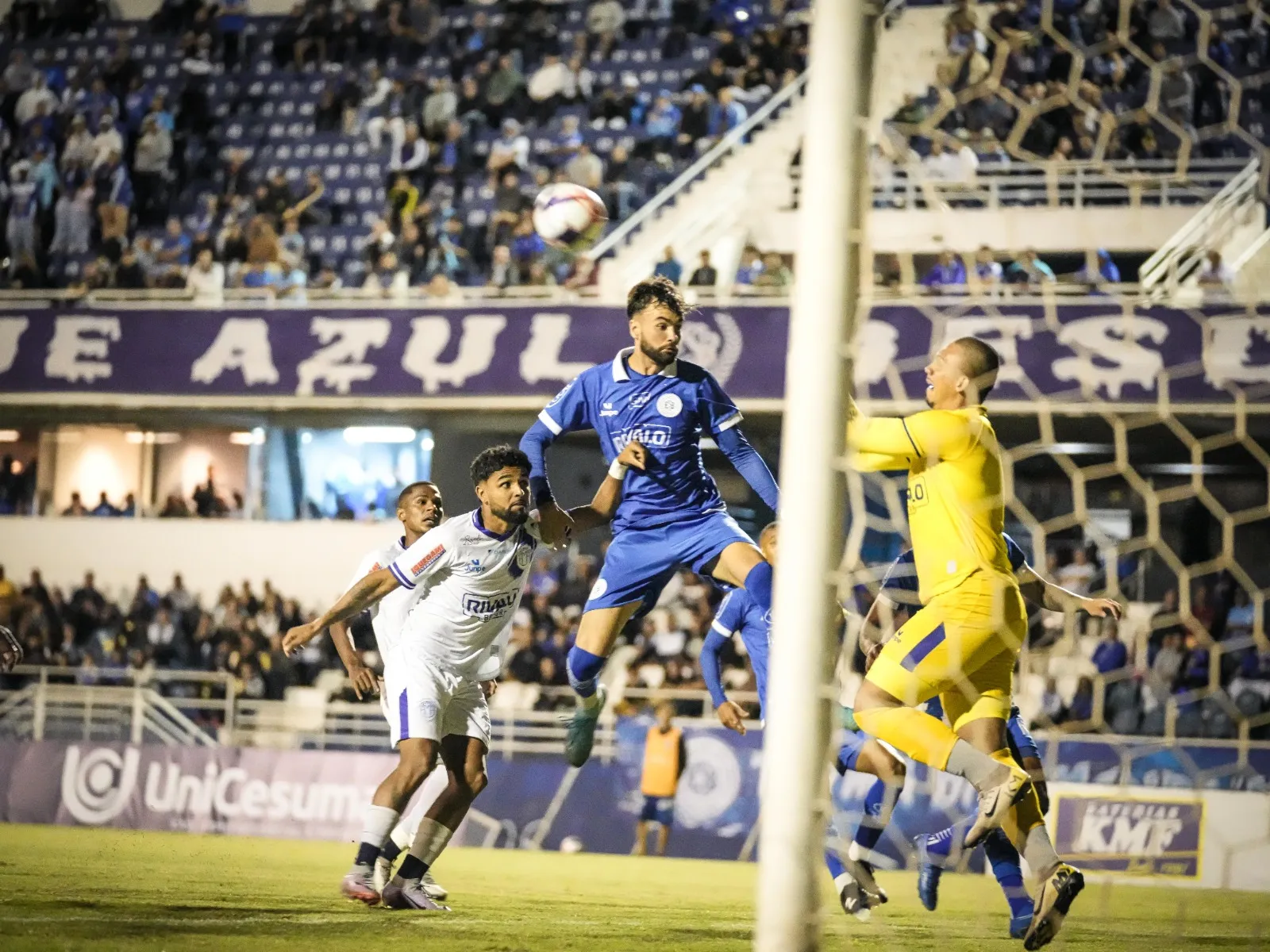 São Bento 0 x 1 Monte Azul - Bentão perde a quarta seguida 3 Sao Bento perde para o Monte Azul A2 2