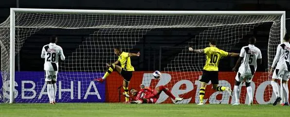 Sobrevivência da Ponte Preta no Paulistão está cada vez mais difícil 2 Paulistão - 2026