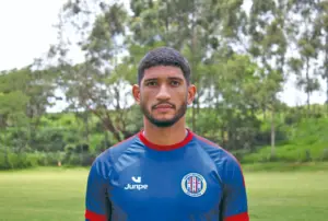 São-Carlense aposta na experiência de Gabriel para a disputa do Paulista A4