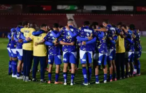 São José x Monte Azul - Times se enfrentam em momentos opostos