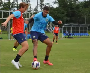 Osasco x São José - Briga na parte de baixo da tabela