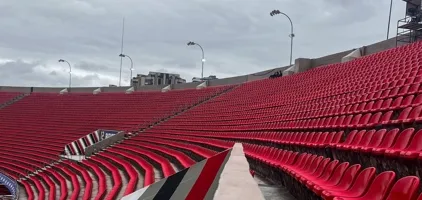 São Paulo: caderno encontrado revela detalhes sobre esquema de camarotes