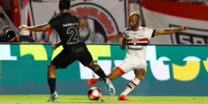 Corinthians x São Paulo - Onde assistir, escalações e arbitragem